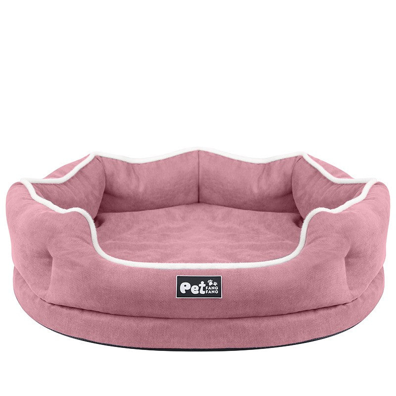 Dog Warm Sofa Girl Pup Boutique