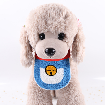 Pet towel scarf Girl Pup Boutique