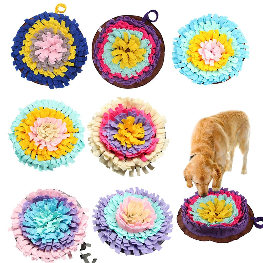 Dog Sniffing Pad Girl Pup Boutique