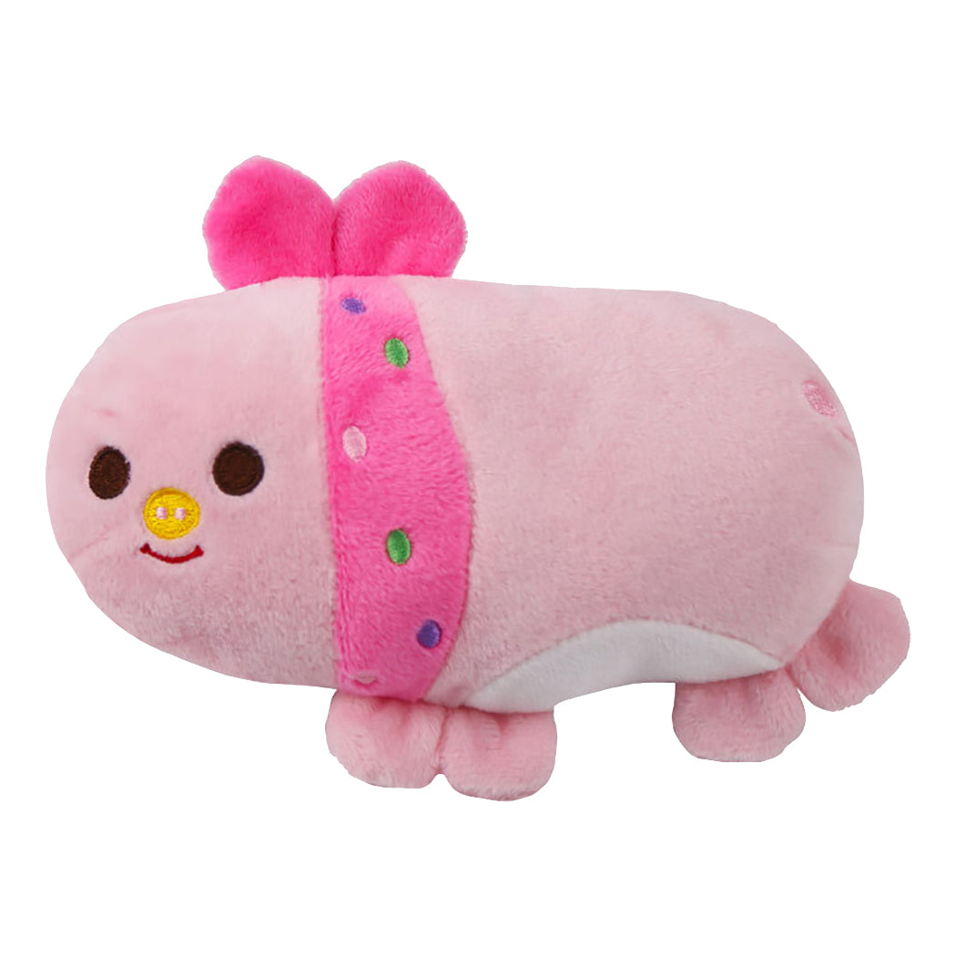 Talking pet plush toy Girl Pup Boutique